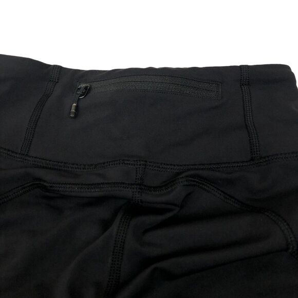 Lululemon Speed Tight Luxtreme Reflective Dots Mesh Leggings Full Length Size 2 - Picture 5 of 7